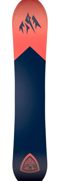Planche Snowboard Jones Dream Weaver