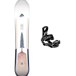 Planche Snowboard Jones Dream Weaver