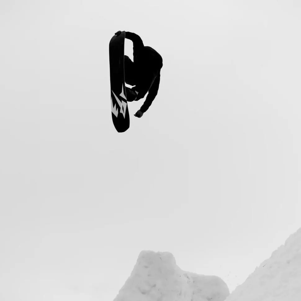 Planche Snowboard Jones Flagship Pro