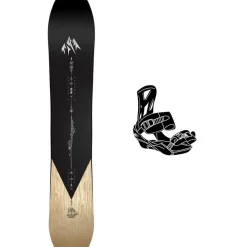 Planche Snowboard Jones Flagship Pro