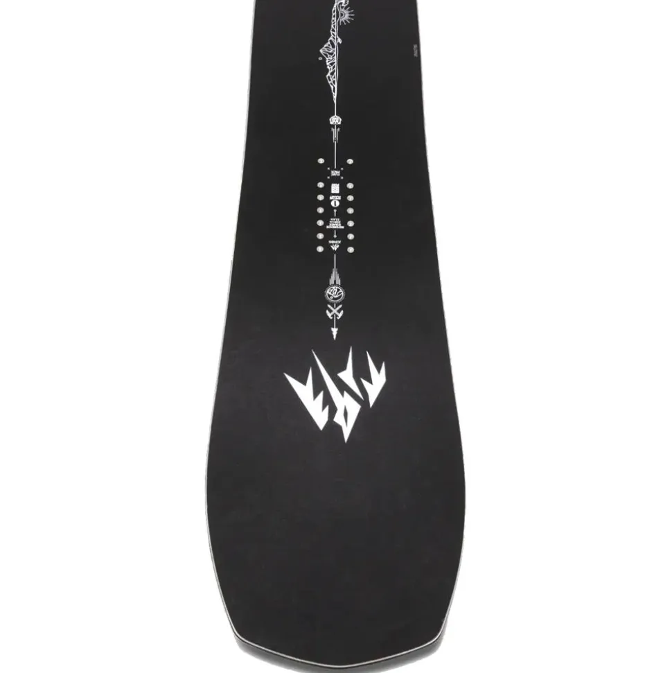 Planche Snowboard Jones Flagship Pro