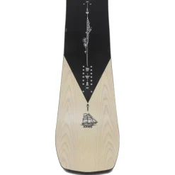 Planche Snowboard Jones Flagship Pro
