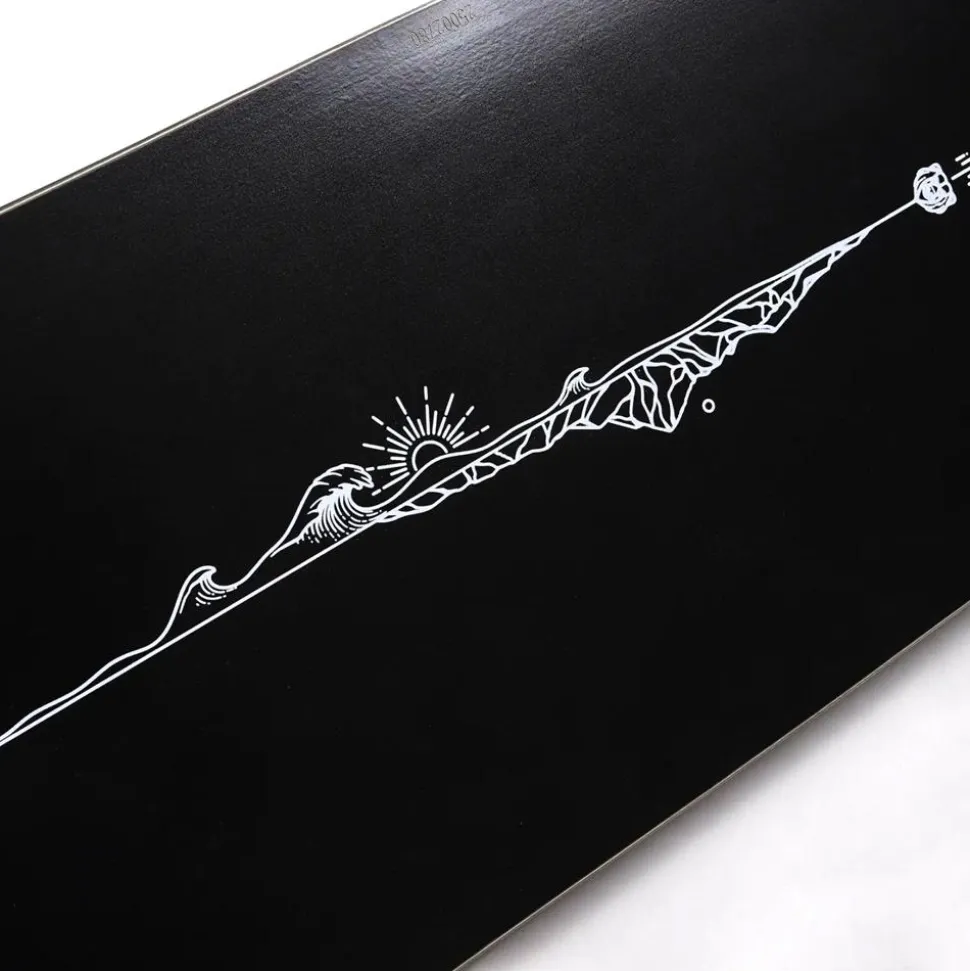 Planche Snowboard Jones Flagship Pro