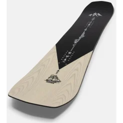 Planche Snowboard Jones Flagship Pro