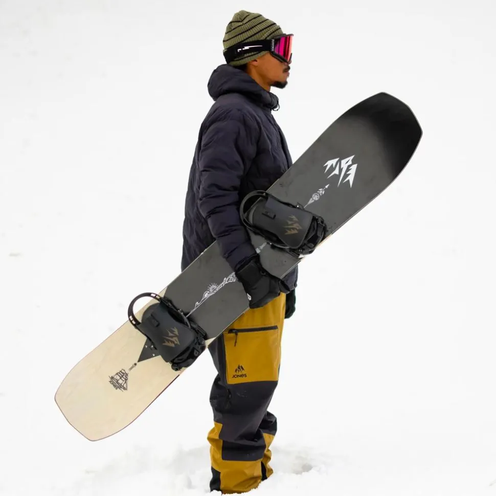 Planche Snowboard Jones Flagship Pro