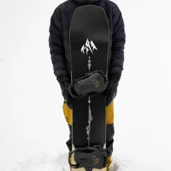 Planche Snowboard Jones Flagship Pro