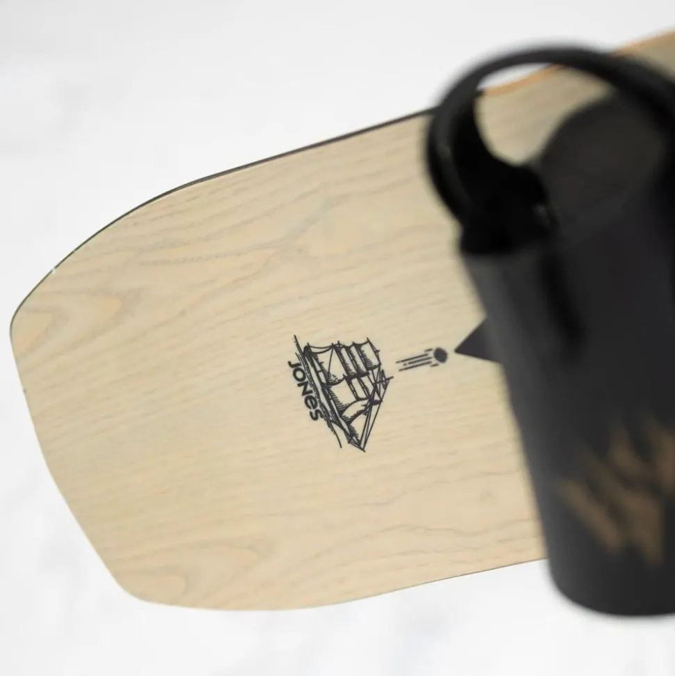 Planche Snowboard Jones Flagship Pro