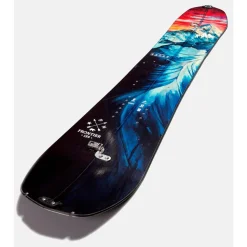 Planche Snowboard Jones Frontier Split
