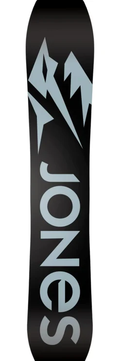 Planche Snowboard Jones Flagship