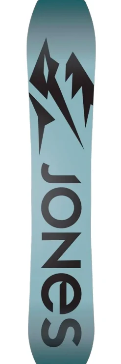 Planche Snowboard Jones Flagship