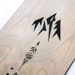 Planche Snowboard Jones Flagship