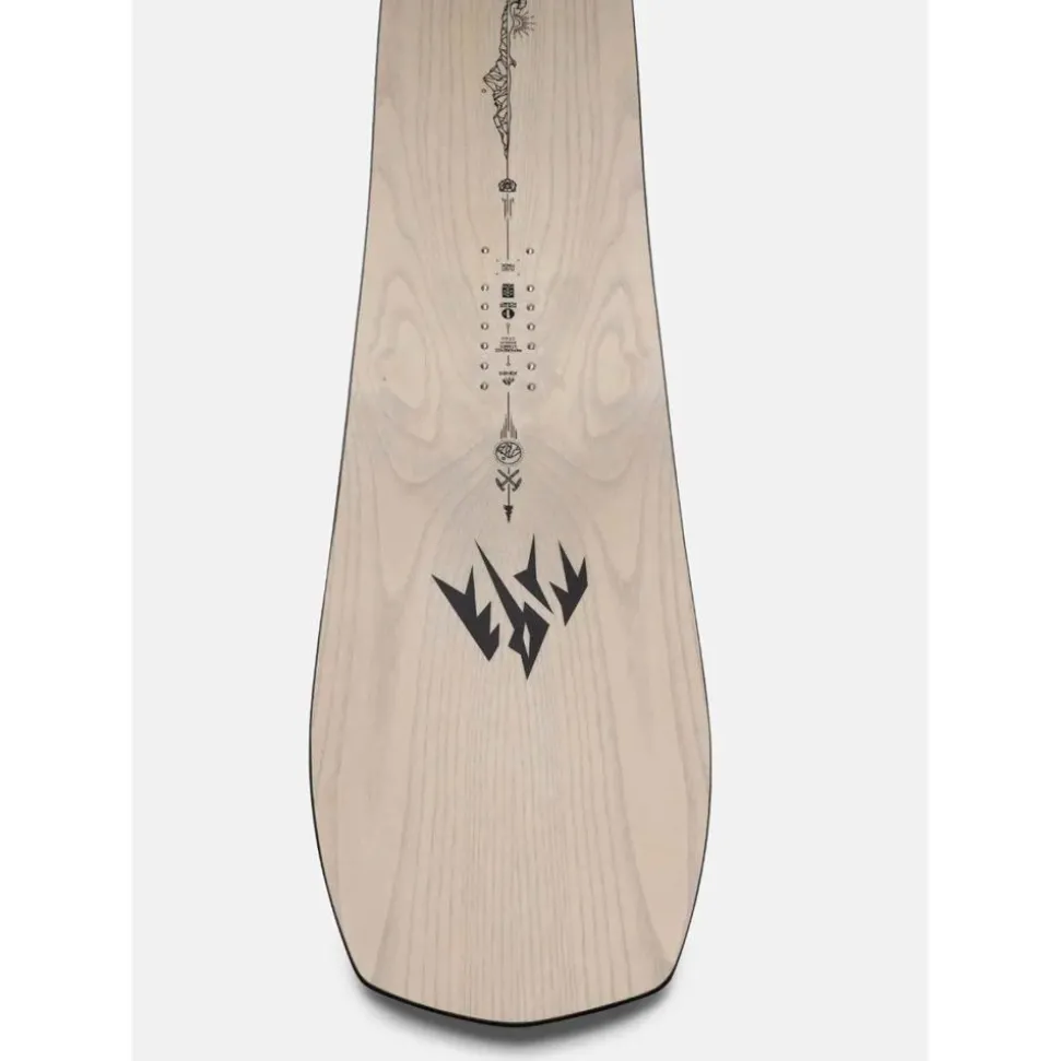 Planche Snowboard Jones Flagship