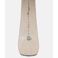 Planche Snowboard Jones Flagship