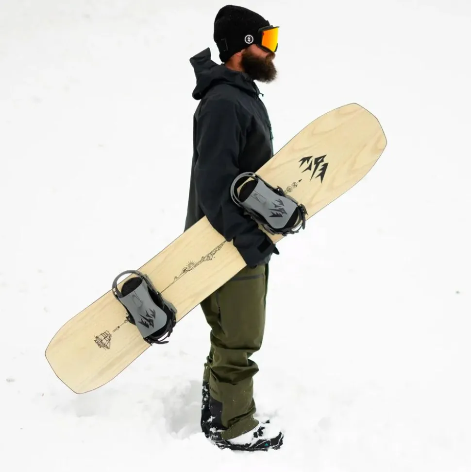 Planche Snowboard Jones Flagship