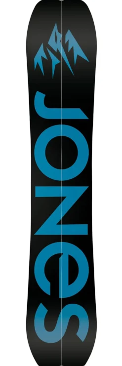 Planche Snowboard Jones Frontier Split