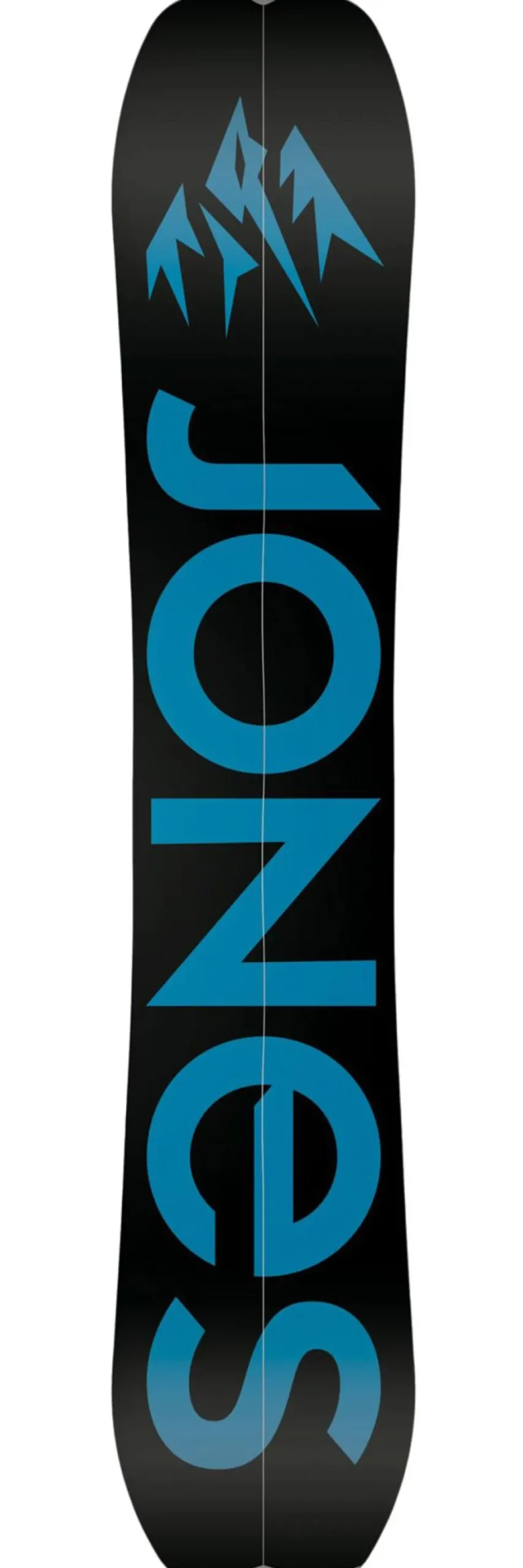 Planche Snowboard Jones Frontier Split