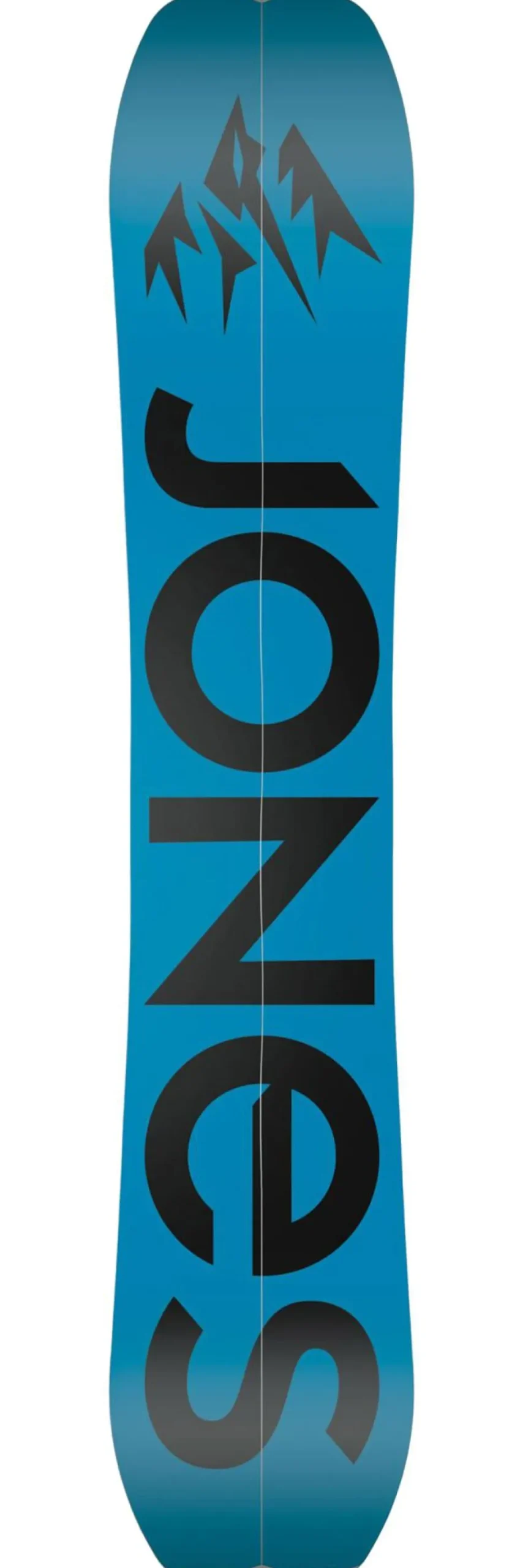 Planche Snowboard Jones Frontier Split