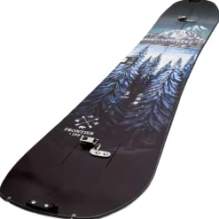 Planche Snowboard Jones Frontier Split