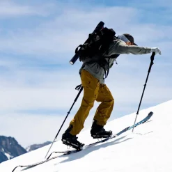 Planche Snowboard Jones Frontier Split