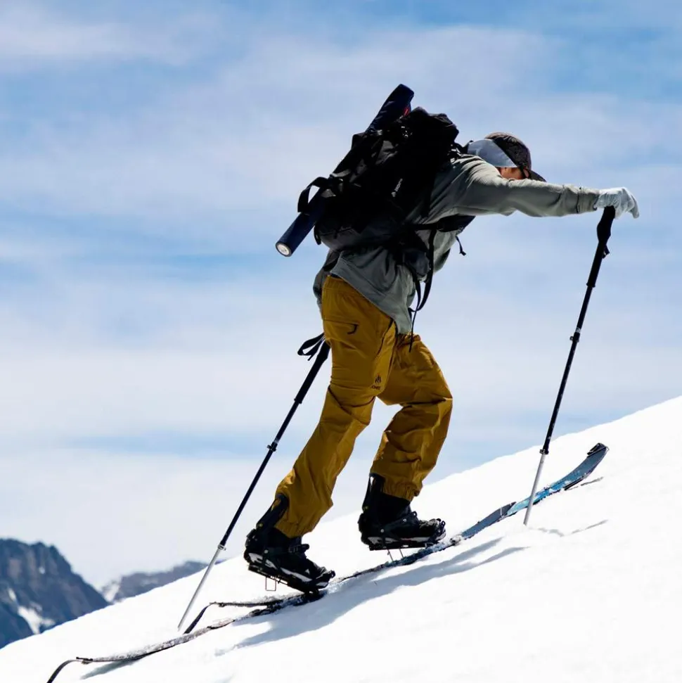 Planche Snowboard Jones Frontier Split