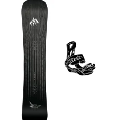 Planche Snowboard Jones Freecarver 6000s