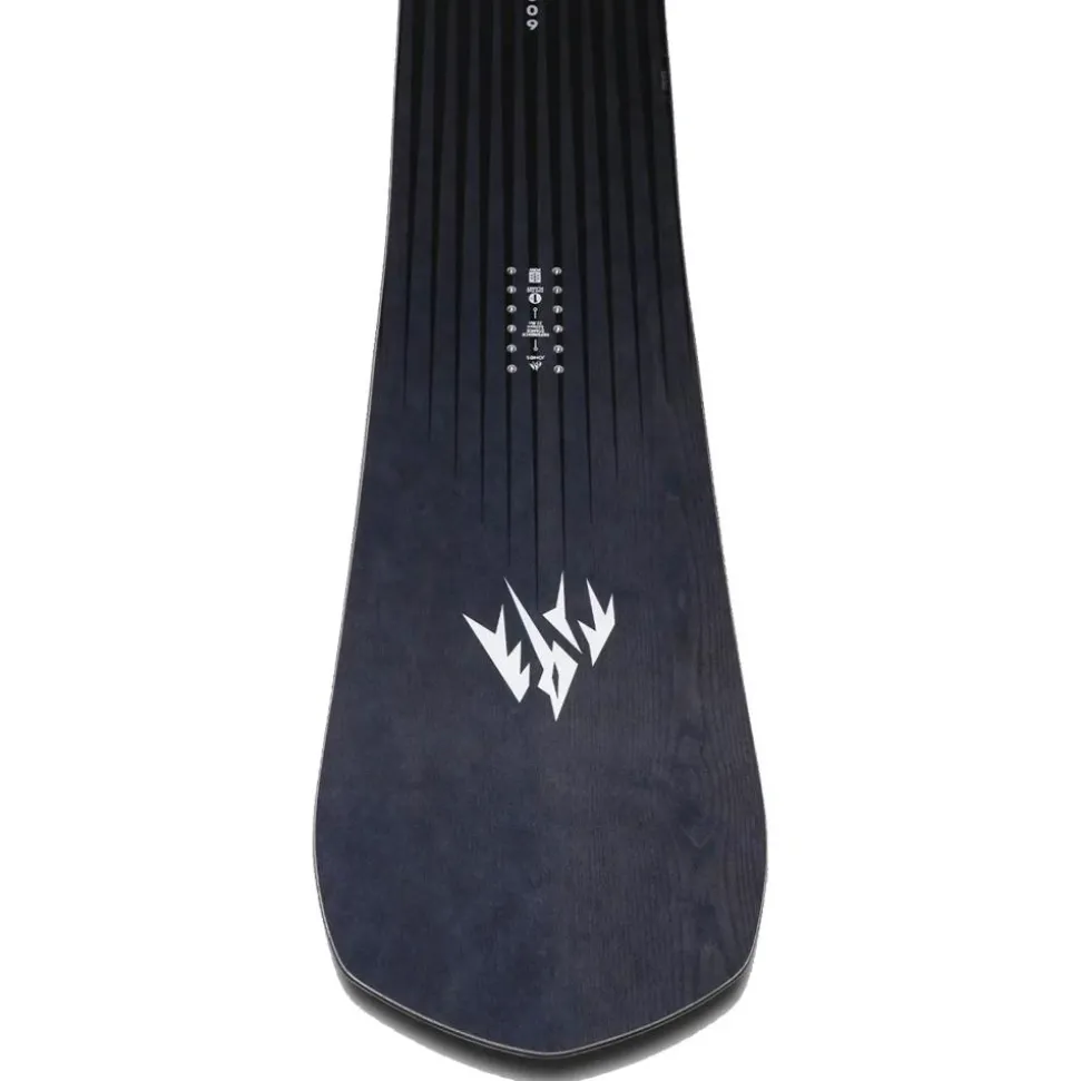Planche Snowboard Jones Freecarver 6000s