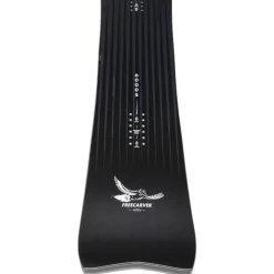 Planche Snowboard Jones Freecarver 6000s