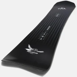 Planche Snowboard Jones Freecarver 6000s
