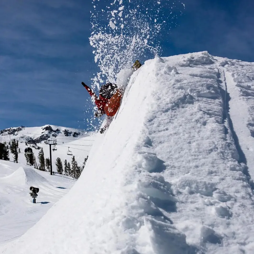 Planche Snowboard Jones Freecarver 6000s