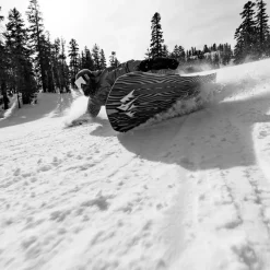 Planche Snowboard Jones Freecarver 6000s