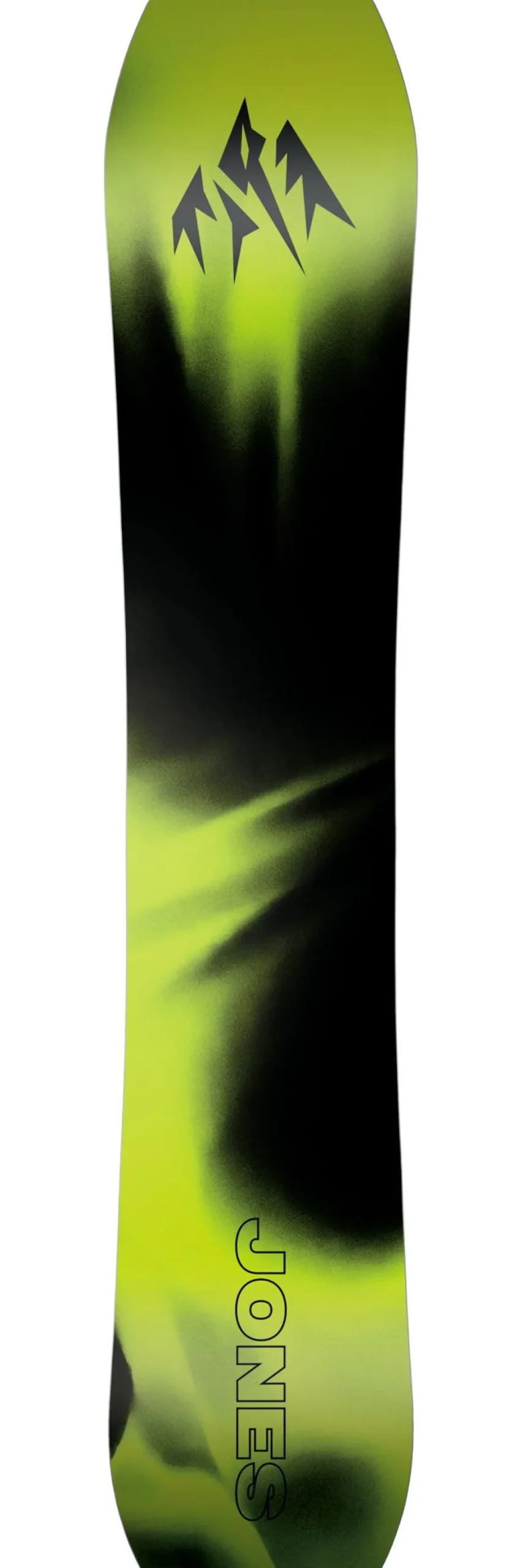 Planche Snowboard Jones Howler