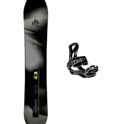 Planche Snowboard Jones Howler