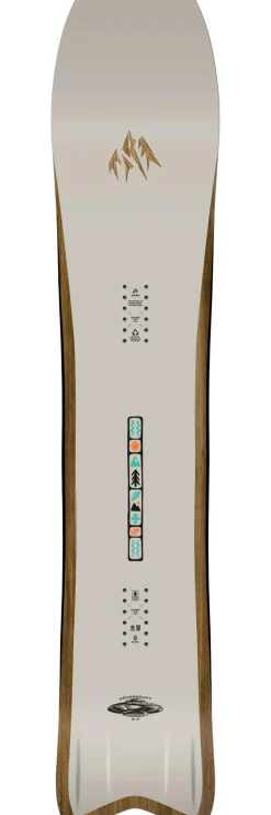 Planche Snowboard Jones Hovercraft 2.0