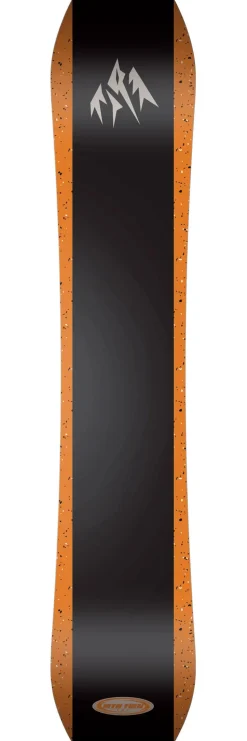 Planche Snowboard Jones Mountain Twin Pro