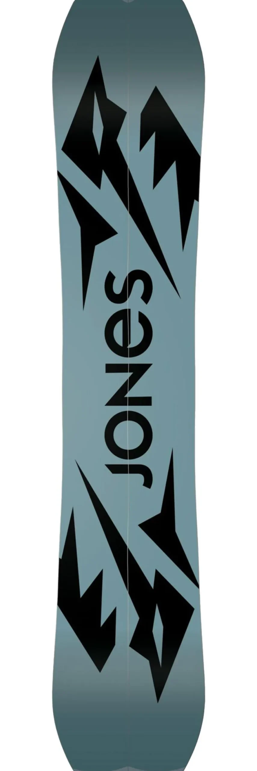 Planche Snowboard Jones Mountain Twin Split