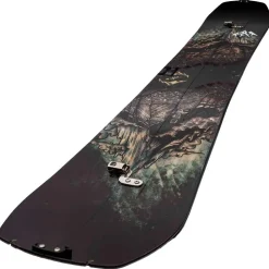 Planche Snowboard Jones Mountain Twin Split