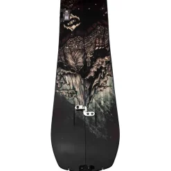 Planche Snowboard Jones Mountain Twin Split