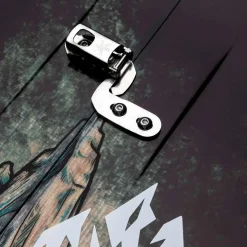 Planche Snowboard Jones Mountain Twin Split