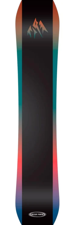 Planche Snowboard Jones Mountain Twin