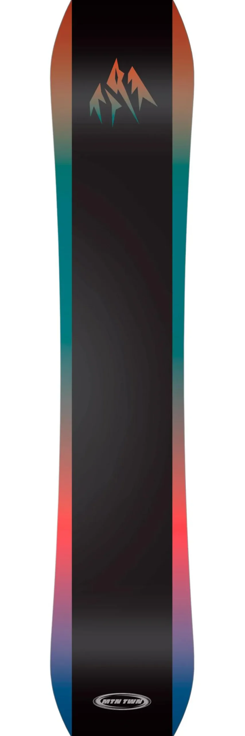 Planche Snowboard Jones Mountain Twin