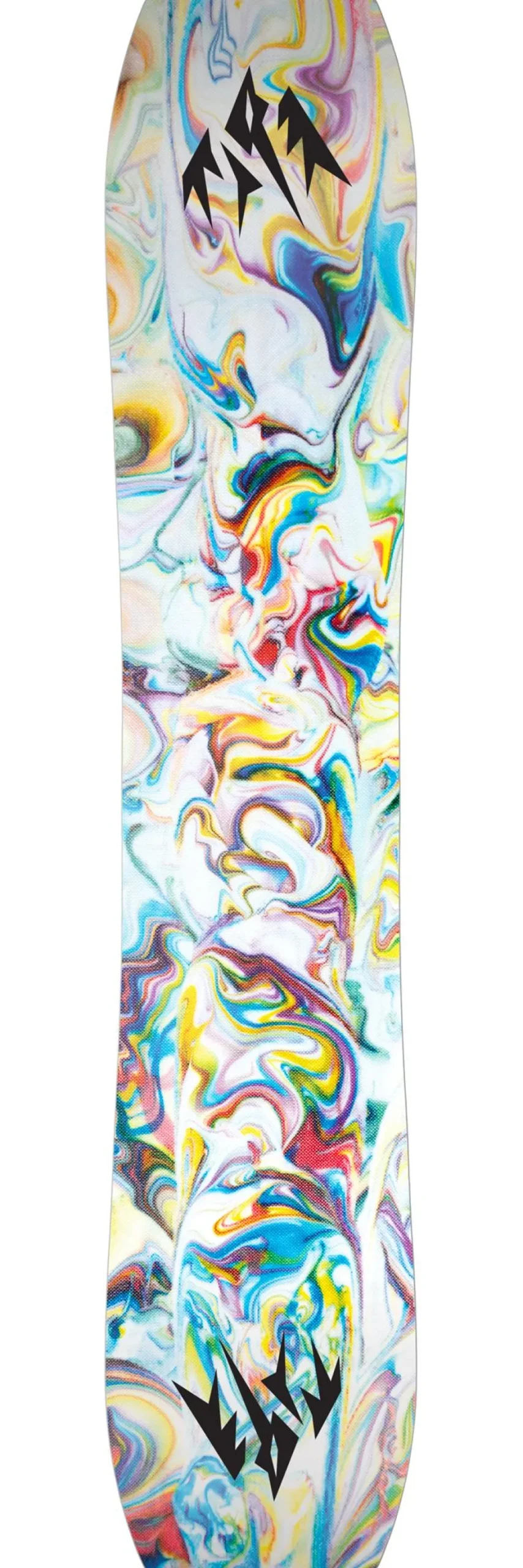 Planche Snowboard Jones Mind Expander Twin