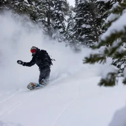 Planche Snowboard Jones Mind Expander Twin