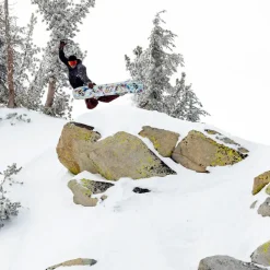 Planche Snowboard Jones Mind Expander Twin