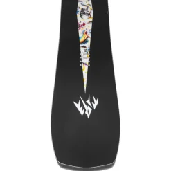Planche Snowboard Jones Mind Expander Twin