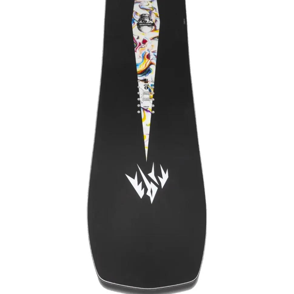 Planche Snowboard Jones Mind Expander Twin