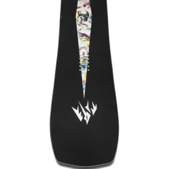 Planche Snowboard Jones Mind Expander Twin