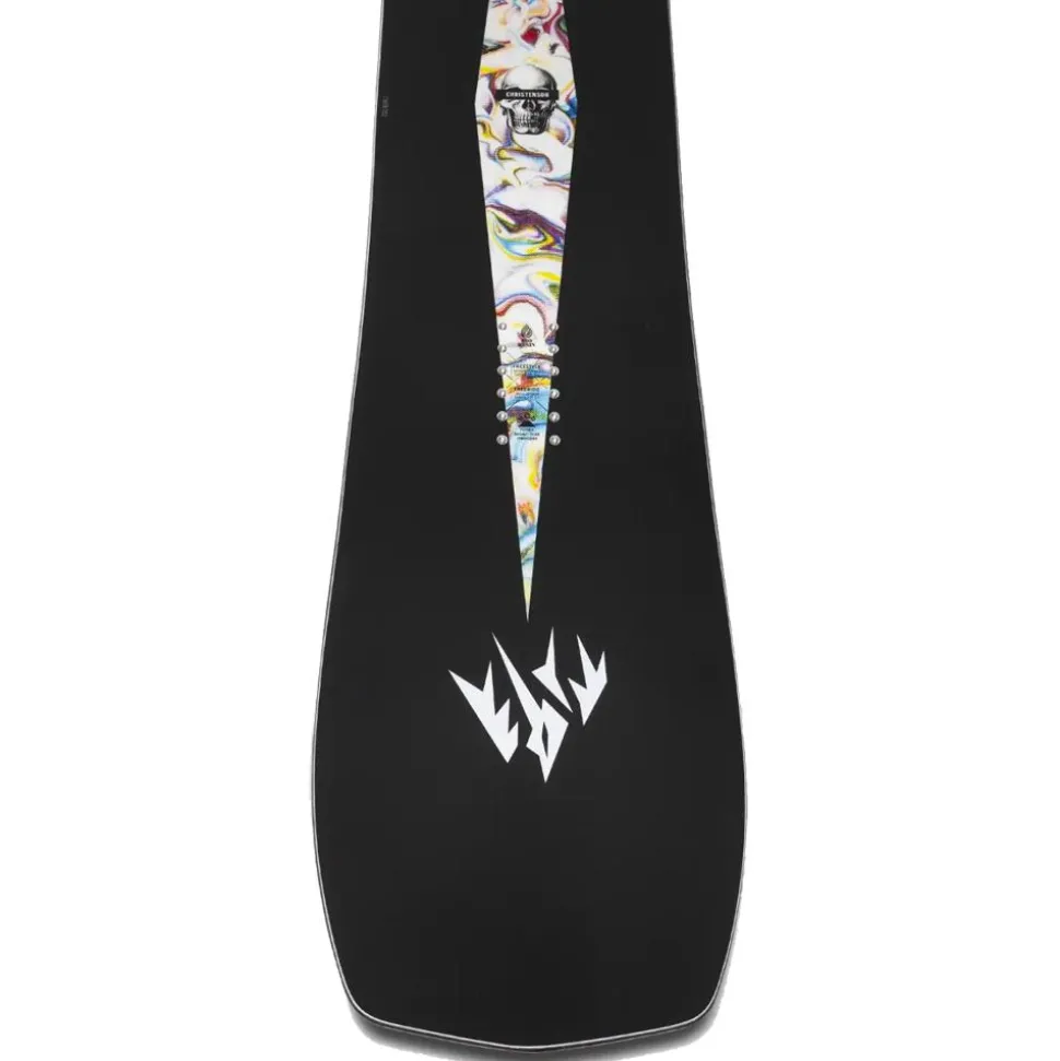 Planche Snowboard Jones Mind Expander Twin