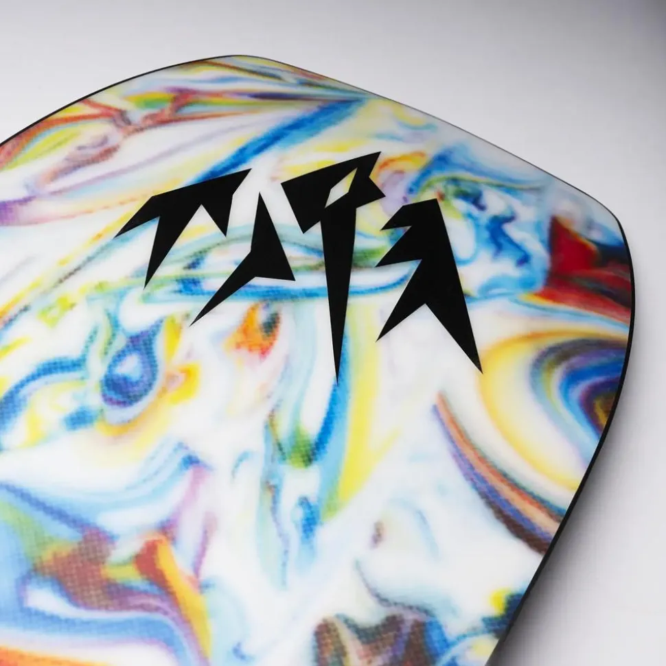 Planche Snowboard Jones Mind Expander Twin