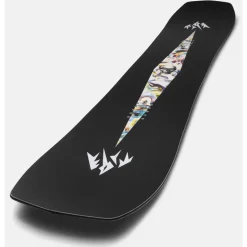Planche Snowboard Jones Mind Expander Twin