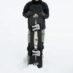 Planche Snowboard Jones Mind Expander Twin